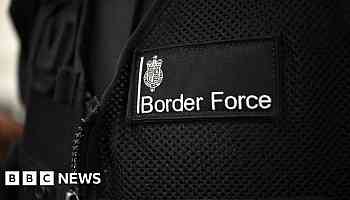 Border Force strike at Heathrow Airport suspended