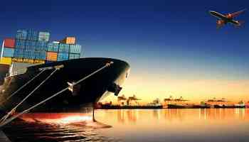 International Freight Equipment Transport Demystified