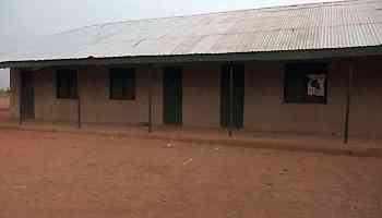 Bandits kidnap dozens of school children in Nigeria
