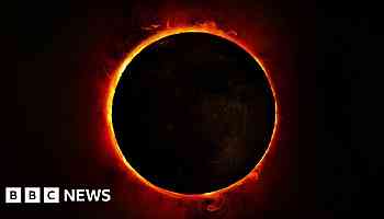 The eclipse's 4-minute window into the Sun's secrets