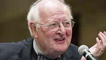 Angus Deaton won a Nobel Prize in economics. Now he says he got it wrong on globalization.