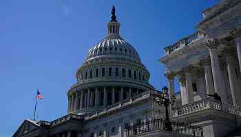US lawmakers strike deal on data privacy legislation