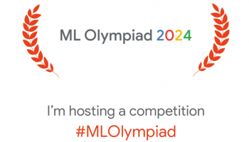 ML Olympiad 2024: Globally Distributed ML Competitions by Google ML Community