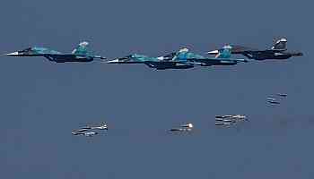Ukraine's deep drone strike into Russia hit an airfield housing the fighter-bombers able to drop punishing glide bombs