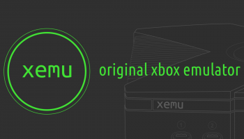 Xemu: Original Xbox Emulator