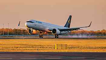 Air Astana launches second route from Seoul
