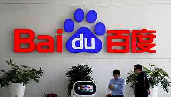 Baidu Claims Ernie Bot Garnered Over 200 Million Users Amid Rising Competition