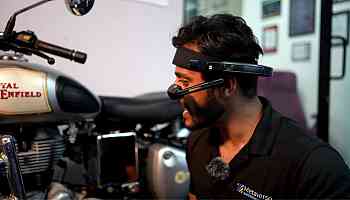 Metaverse Experience Centre With VR, AR and Immersive Technologies Launched in Noida