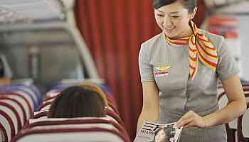 Beijing Capital Airlines to launch new Melbourne route