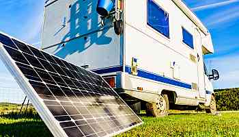 The best RV solar panels of 2024