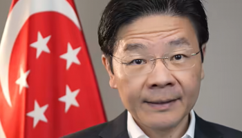 Lawrence Wong may use Johor to boost investments, economists say