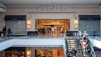 Nordstrom Says Founding Family Is Weighing Going Private