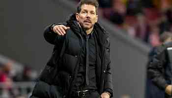 Atletico Madrid open Bayer Leverkusen talks for Hincapie