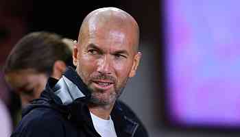 Zinedine Zidane 'picks between' Man Utd and Bayern Munich as Ratcliffe sent clear message