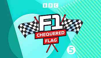 F1: Chequered Flag