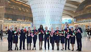 British Airways resumes daily route to Abu Dhabi