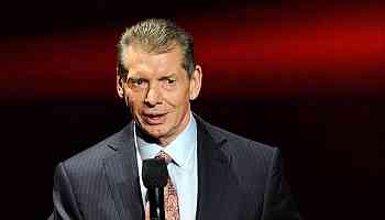 Vince McMahon Claims Sexual Misconduct Accuser Willingly Came to His Home