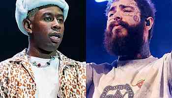 Outside Lands 2024 To Feature Headliner Tyler, the Creator and Special Country Set From Post Malone