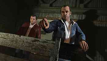 GTA 5 Scrapped Story Expansion Details Emerge as Actor Says Rockstar 'Shot Some Stuff' for Trevor DLC