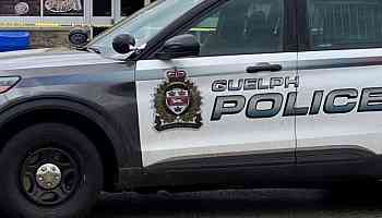 Thieves stole $10K in metal from Guelph business over 2 days: police
