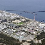 IAEA team inspects treated radioactive water release from Fukushima plant