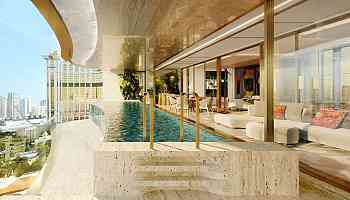 Galaxy brings Capella Hotels and Resorts to Macau
