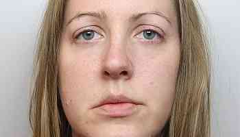 Lucy Letby faces wait for ruling over bid to challenge her convictions