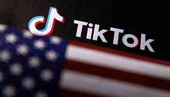 TikTok Ban Looms as President Biden Signs Law With 270-Day Sale Deadline
