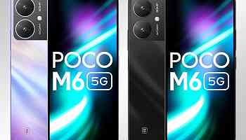 Poco M6 4G Spotted on Several Certification Sites, May Launch Globally Soon