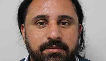 Rapist jailed a decade after campaign of abuse against London woman