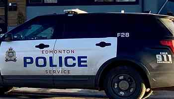 2 arrested and charged with murder in 2022 Westwood death: Edmonton police