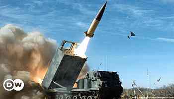 US long-range missiles to Ukraine reignites German debate