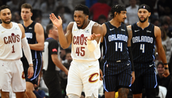  Magic vs. Cavaliers TV channel: Where to watch Game 3, start time, prediction, odds, live stream online 