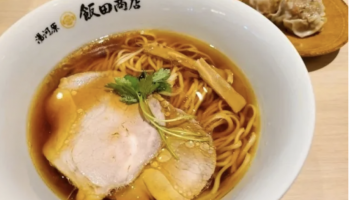 Japanese ramen restaurants under pressure from new yen banknotes