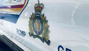 RCMP investigate homicide in Oxbow, Sask.