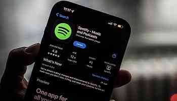 Spotify Says Apple Has Rejected Its App Update With Price Information for EU Users