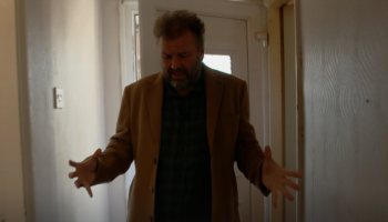 BBC Homes Under the Hammer's Martin Roberts horrified by 'unpleasant' discovery in house