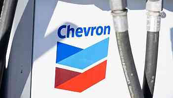 Chevron Exceeds Estimates on Oil-Output Gains Amid $80 Crude