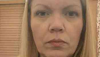 Fiona Beal: Teacher admits mid-trial to murdering boyfriend she buried in garden