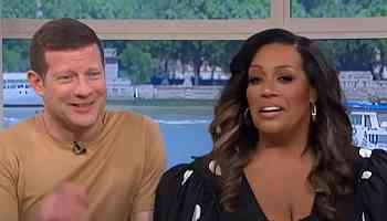 ITV This Morning fans all have same complaint over 'cringey' Alison and Dermot segment