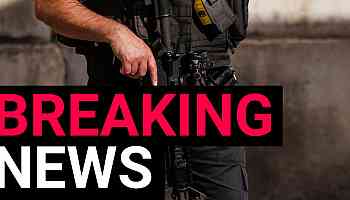 British man accused of plotting arson attacks in London on behalf of Russia