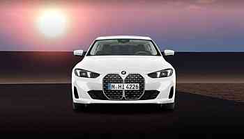 Entry-Level 2025 BMW 4 Series Gran Coupe Goes Official