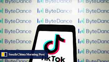 TikTok owner ByteDance earns praise from Chinese social media for rejecting US sell-or-ban ultimatum