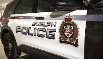 DNA leads Guelph police to break-and-enter suspect
