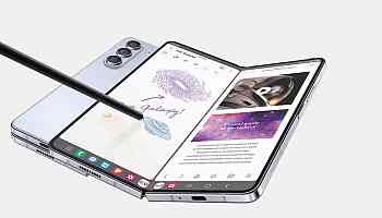 Samsung Galaxy Z Fold 6 Ultra to Launch Just in South Korea; Galaxy Watch Ultra in Works: Report