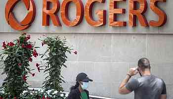 Rogers Investors Still Await Shaw Payoff But Analysts Say Rebound Will Come