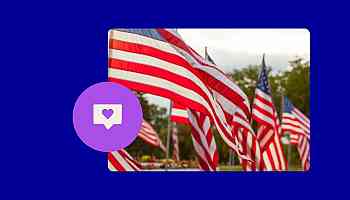 50+ Memorial Day Instagram Captions (+7 Ready Made Images)