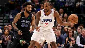  Mavericks vs. Clippers: Where to watch Game 3, start time, prediction, odds, TV channel, live stream online 