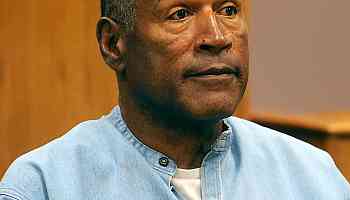  O.J. Simpson's Cause of Death Revealed 