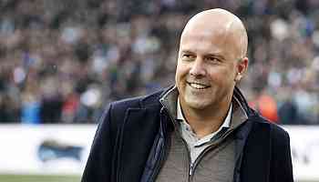 Liverpool agree Feyenoord deal as Arne Slot on cusp of replacing Jurgen Klopp